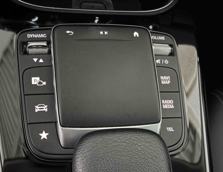 Mercedes-Benz CLA 17