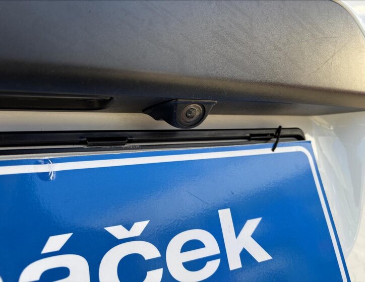 Ford Transit Connect 14