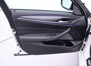 BMW Řada 5 Sedan 4,4 l 390 kw