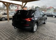 Škoda Kodiaq SUV 1,5 l 110 kw