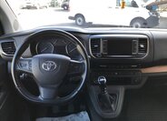 Toyota ProAce Kombi 2,0 l 110 kw