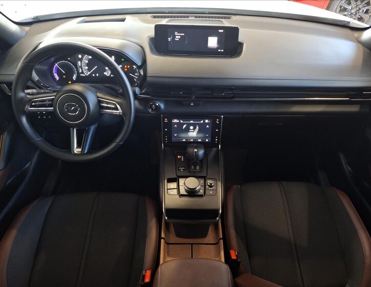 Mazda MX-30 SUV 830,0 125 kw
