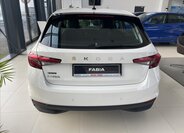 Škoda Fabia Sedan / Limuzína 999,0 59 kw