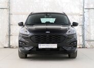 Ford Kuga SUV / Terénní 2,0 l 88 kw