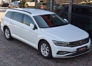 Volkswagen Passat 1