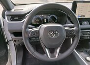 Toyota RAV4 SUV / Terénní 2,5 l 131 kw