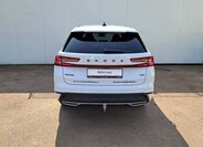 Škoda Kodiaq SUV / Terénní 2,0 l 142 kw