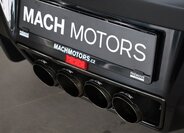 Chevrolet Corvette Kupé 6,2 l 343 kw