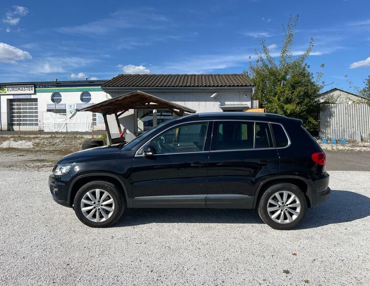 Volkswagen Tiguan 3