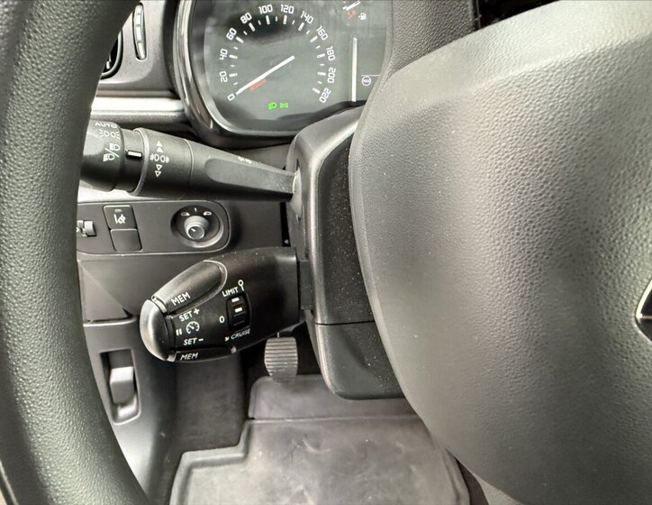 Citroën C3 Hatchback 1,2 l 60 kw