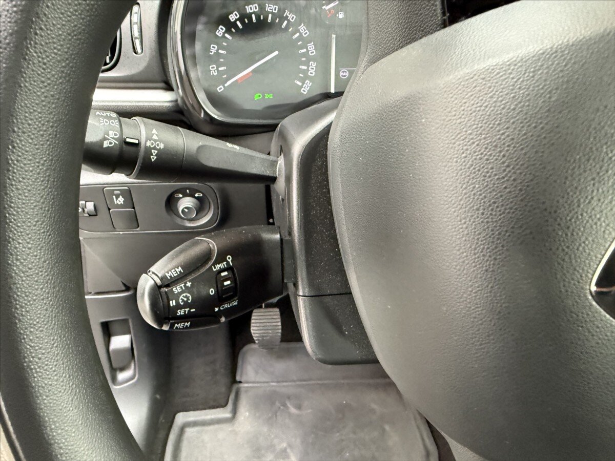 Citroën C3 Hatchback 1,2 l 60 kw