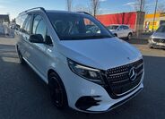 Mercedes-Benz Třídy V 3
