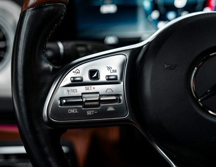 Mercedes-Benz Třídy G 16