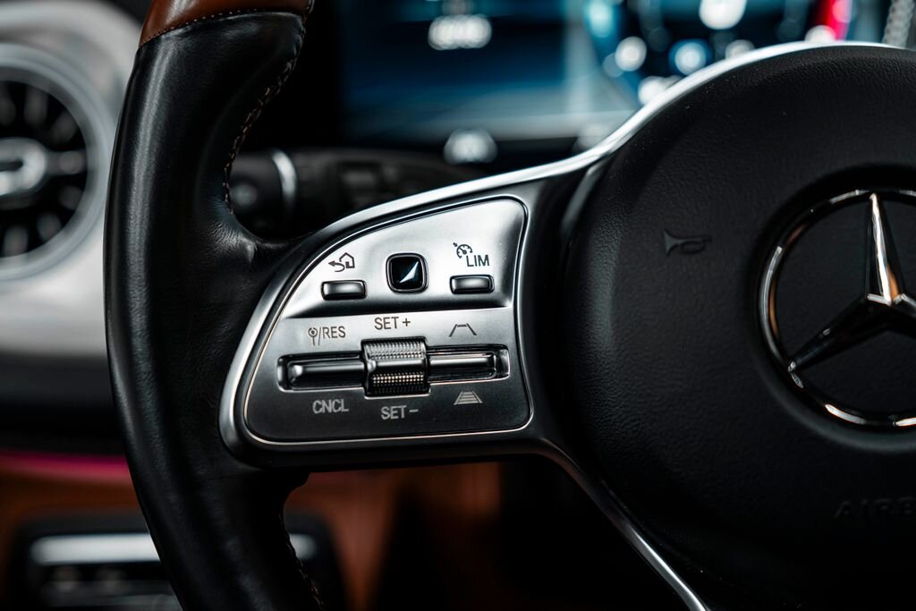 Mercedes-Benz Třídy G