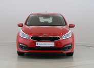 KIA Ceed Hatchback 1,4 l 73 kw