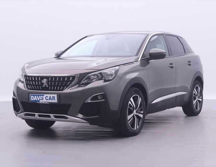Peugeot 3008 3