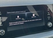 Škoda Fabia Hatchback 1,5 l 110 kw