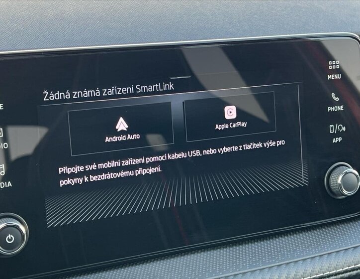 Škoda Fabia Hatchback 1,5 l 110 kw