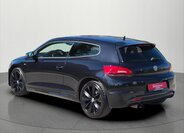 Volkswagen Scirocco Kupé 1,4 l 118 kw