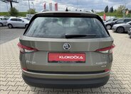 Škoda Kodiaq SUV 2,0 l 140 kw