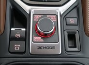 Subaru Forester SUV / Terénní 2,0 l 110 kw