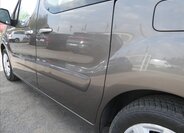 Citroën Berlingo Kombi 1,6 l 73 kw