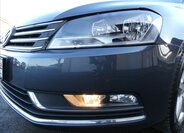 Volkswagen Passat Kombi 1,4 l 90 kw