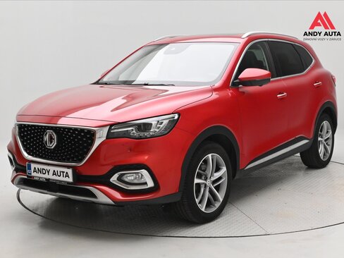 MG EHS SUV 1,5 l 119 kw