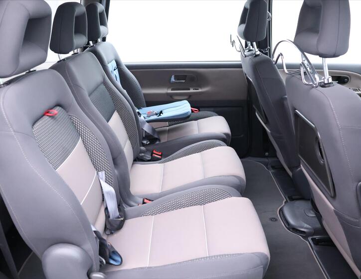 Volkswagen Sharan 15