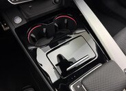 Audi A4 Kombi 2,0 l 150 kw