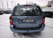 KIA Carnival MPV 2,9 l 136 kw