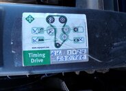 Citroën Berlingo Kombi 1,4 l 55 kw