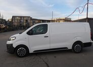 Citroën Jumpy Skříň 2,0 l 90 kw