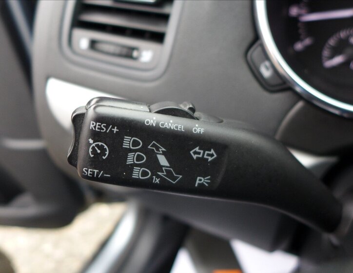 Škoda Yeti Kombi 1,4 l 90 kw