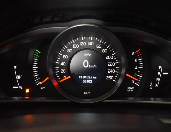 Volvo V40 Hatchback 1,5 l 112 kw