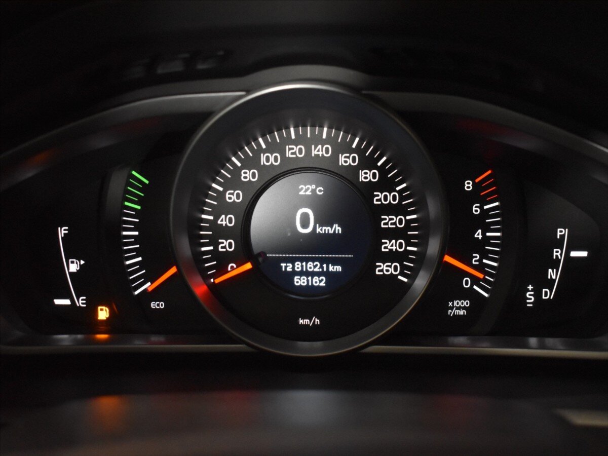 Volvo V40 Hatchback 1,5 l 112 kw