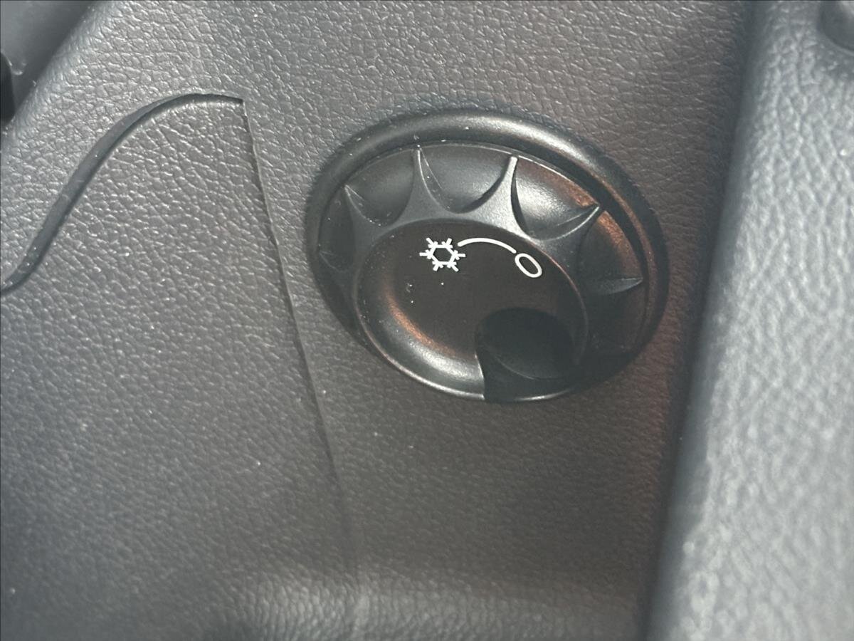 Škoda Fabia Hatchback 1,4 l 63 kw