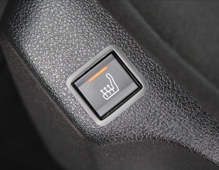 Opel Combo MPV 1,2 l 81 kw