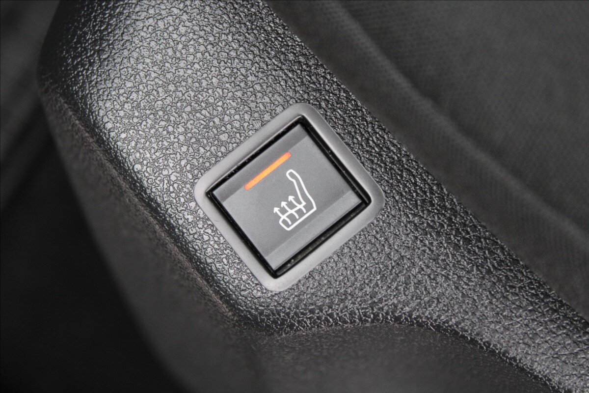 Opel Combo MPV 1,2 l 81 kw