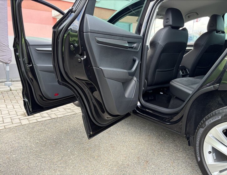 Škoda Karoq Kombi 999,0 81 kw