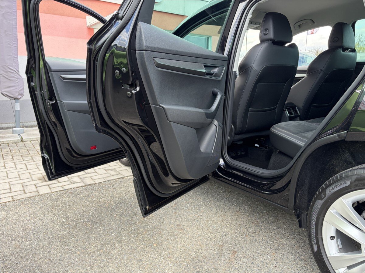 Škoda Karoq Kombi 999,0 81 kw