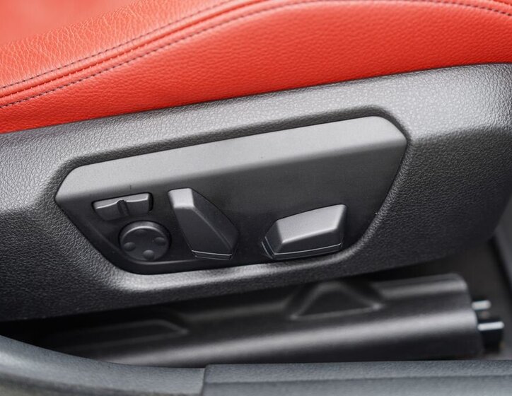 BMW Řada 4 Kupé 3,0 l 225 kw