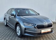 Škoda Octavia Liftback 1,5 l 110 kw