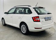 Škoda Fabia Kombi 999,0 70 kw