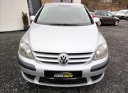 Volkswagen Golf Plus MPV 1,4 l 55 kw