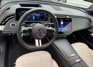 Mercedes-Benz Třídy E 10