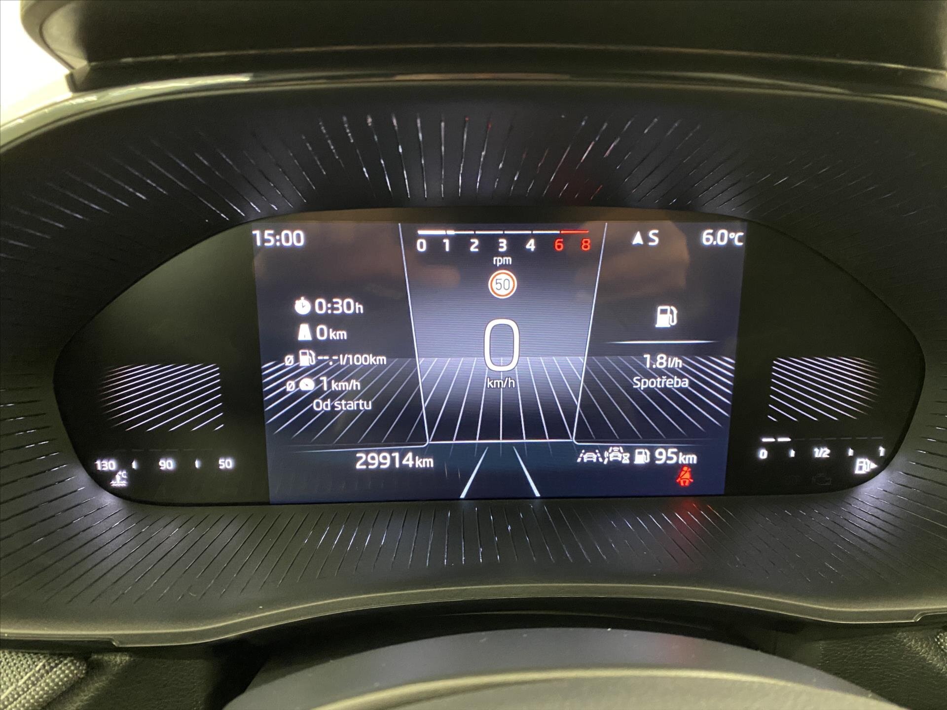 Škoda Fabia Hatchback 999,0 85 kw