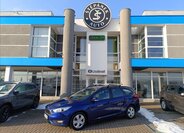 Ford Focus Kombi 1,5 l 88 kw