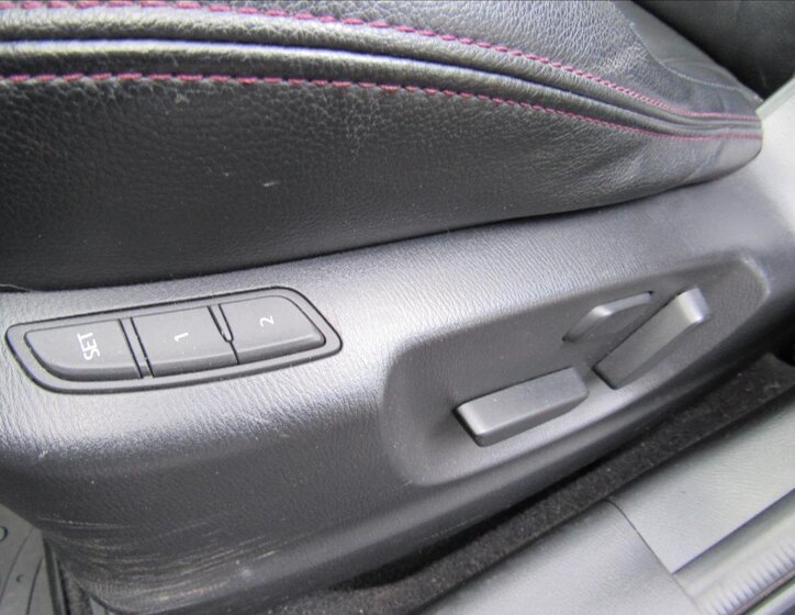 Mazda CX-5 SUV / Terénní 2,2 l 129 kw