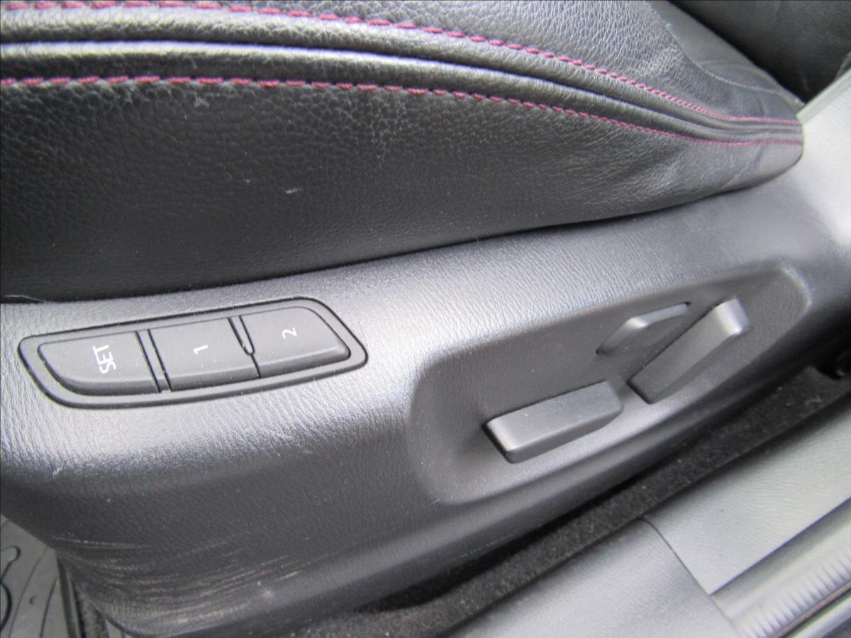 Mazda CX-5 SUV / Terénní 2,2 l 129 kw